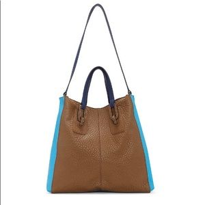 NWT Vince Camuto Telma Tote